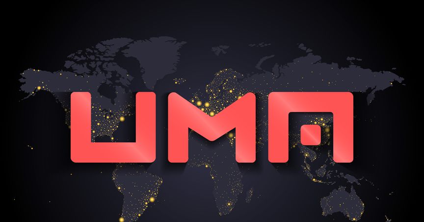  Why is the UMA crypto rallying today? 
