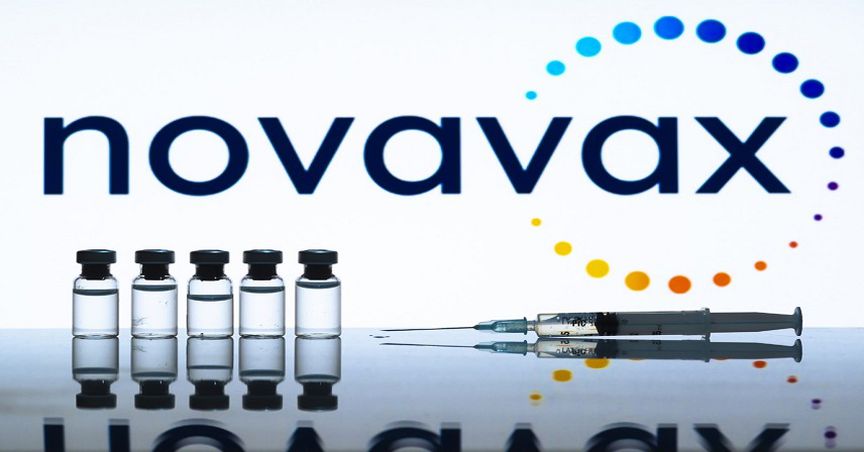  Novavax to launch new trial for Covid-flu vaccine 