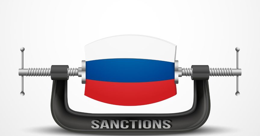  Crypto Catch: WAVES token surges 122% in a week; Russia struggles to skirt sanctions 