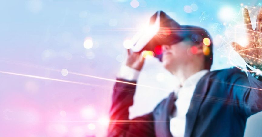  Why Ethereum is likely to be the choicest crypto for metaverse 