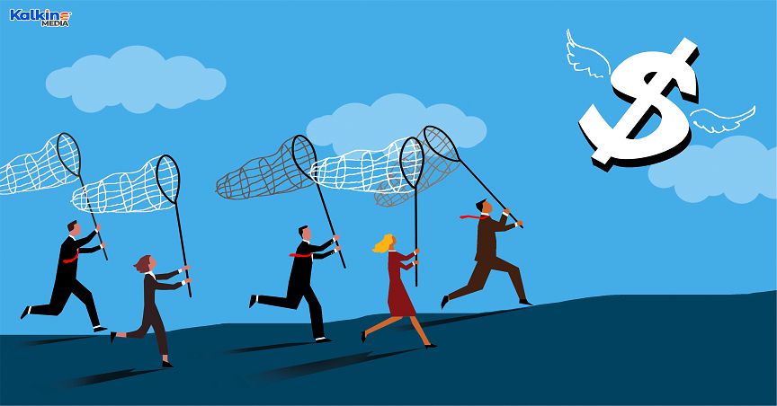 Markets eye Fed rate hikes, will the RBA follow suit?
