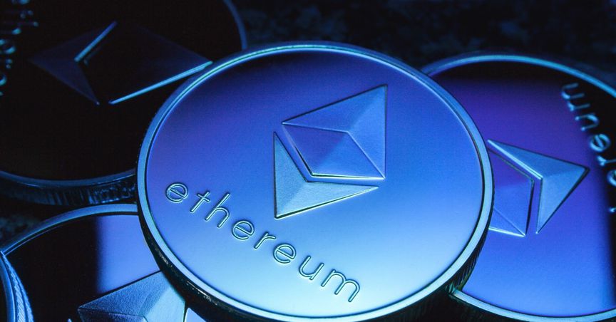  Ethereum regains US$3000 level. Where is it heading? 