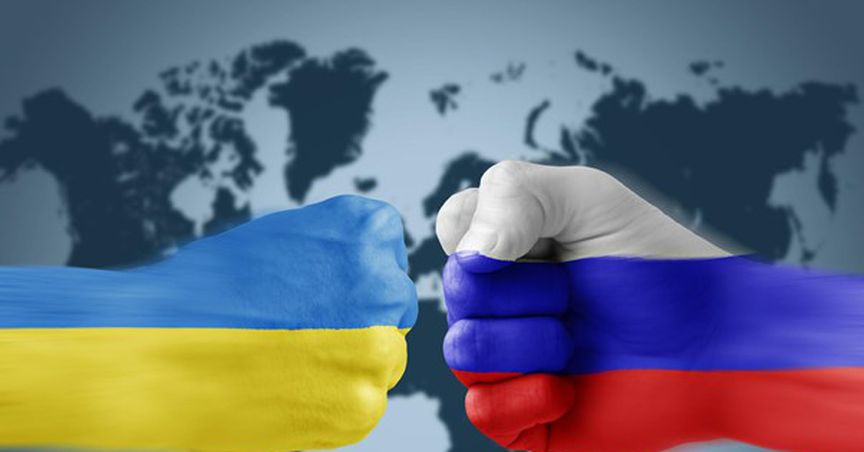  Russia-Ukraine war impact on Asian economies 