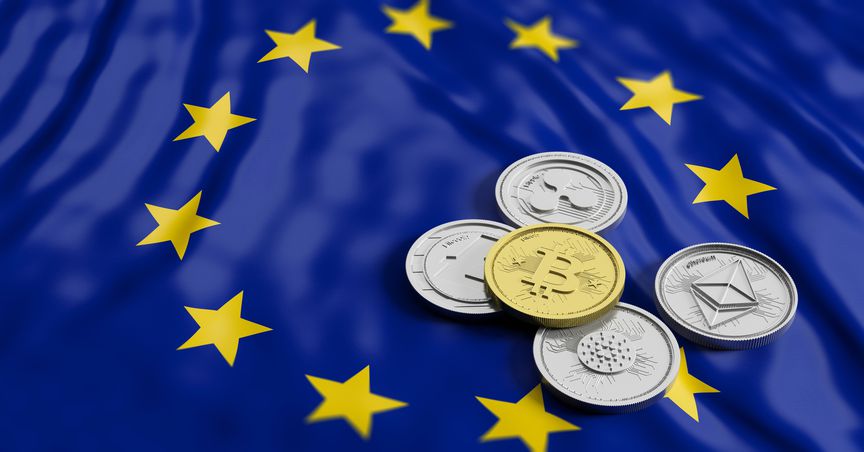  Why did EU lawmakers scrap part of MiCA bill on proof-of-work cryptos? 