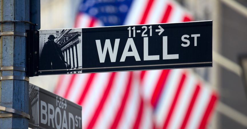  How did Wall Street get its name? All you must know 