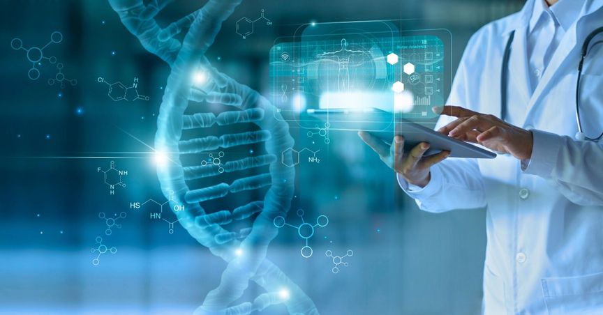  Three game-changing innovations that can revolutionise healthcare 