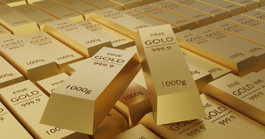  Gold prices surpass US$2,000oz as Russia-Ukraine tussle escalates 