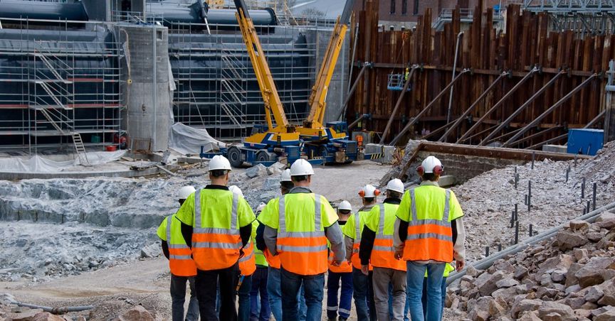  Probuild in news again, as Robert Co shows interest in its Victorian assets 