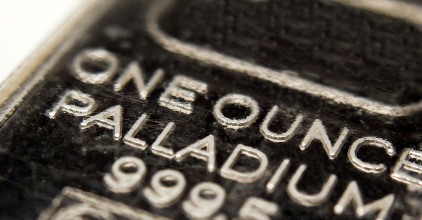 FME, DEV: Why these 2 ASX palladium stocks surged higher today