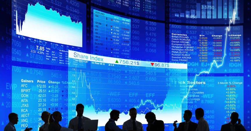 DKS, CRWD, & RIVN among top five stocks to report this week