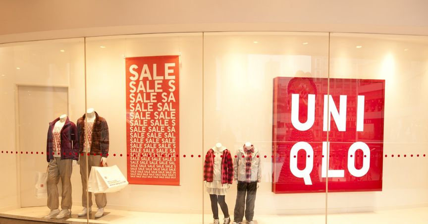  Uniqlo to keep its stores open in Russia amid turmoil 