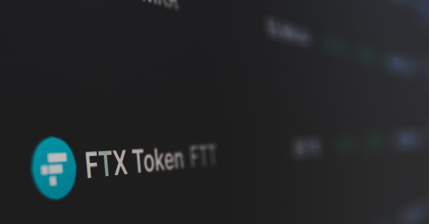  Why is FTX Token (FTT) rising? 
