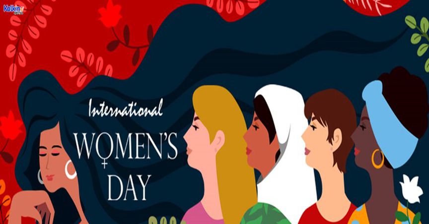  International Women’s Day: Here’s how to become financially smarter 