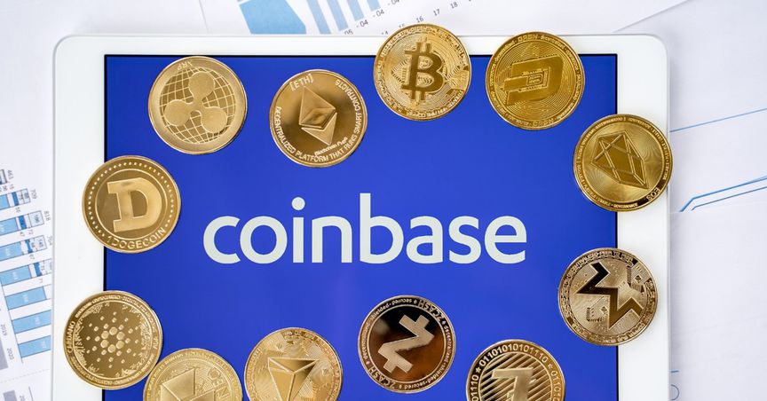  Crypto Catch: Coinbase blocks 25,000 Russia-linked wallets; Ethereum up over 3% 