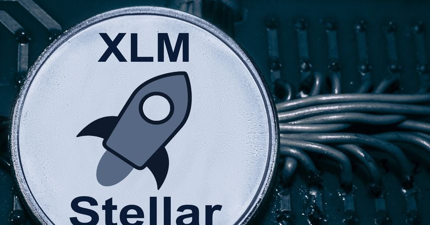  Why is Stellar (XLM) crypto rising? 