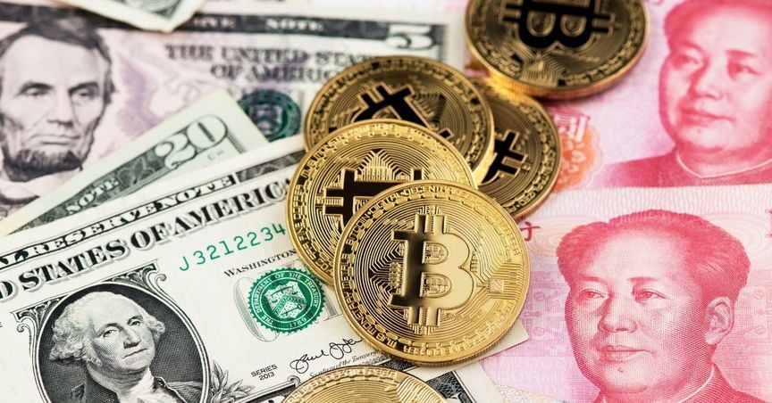  Crypto Catch: BTC, ETH rally as US executive order eases investors’ concerns 