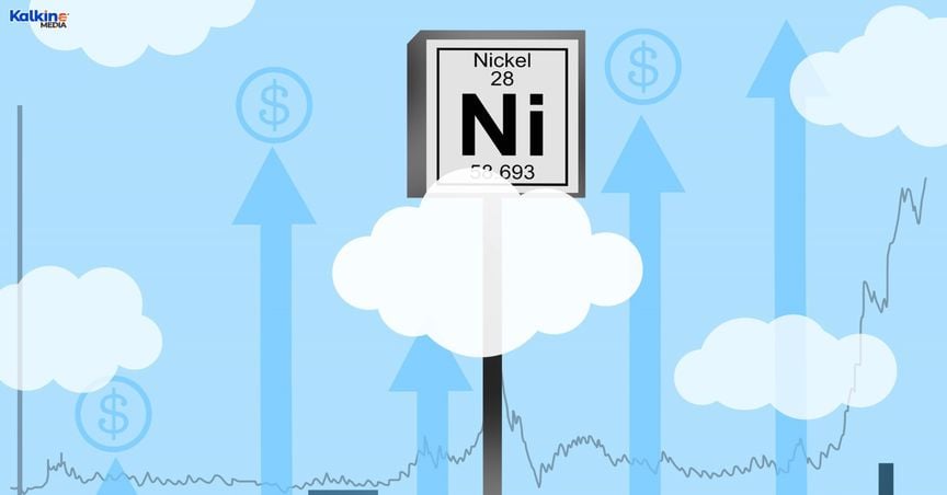  Why are nickel & aluminum prices high? 