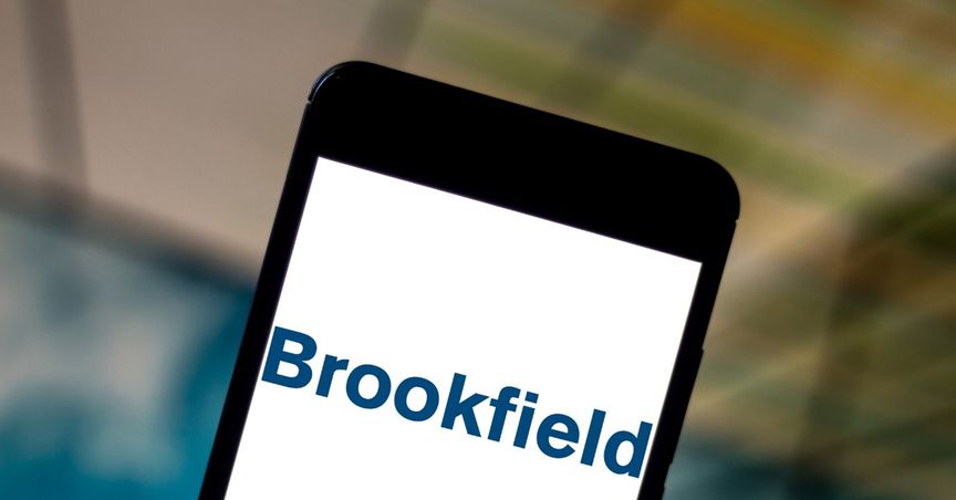  Will Brookfield acquire La Trobe from Blackstone Group? 