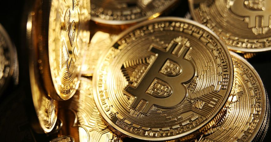  Crypto Catch: Bitcoin plunges over 5%, slips below US$40k 