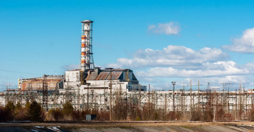  What's happening at Chernobyl nuclear plant post Russian takeover? 
