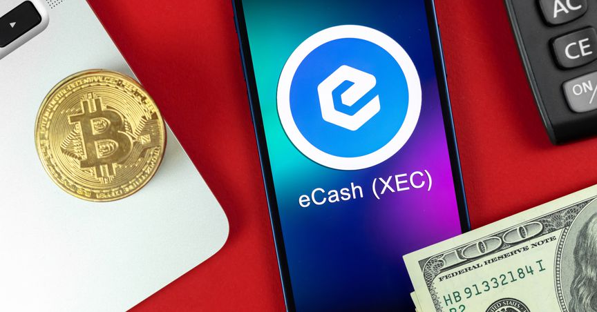  What is XEC crypto and why it is gaining traction? 