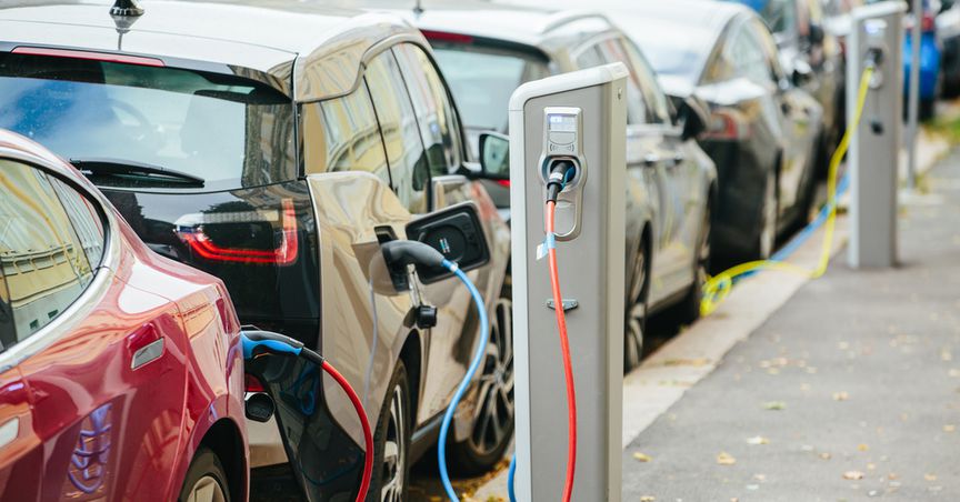  Will skyrocketing oil prices give wings to EV adoption? 