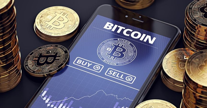  Crypto Catch: Bitcoin falls 3% as EU set to put in place regulatory framework for cryptos 