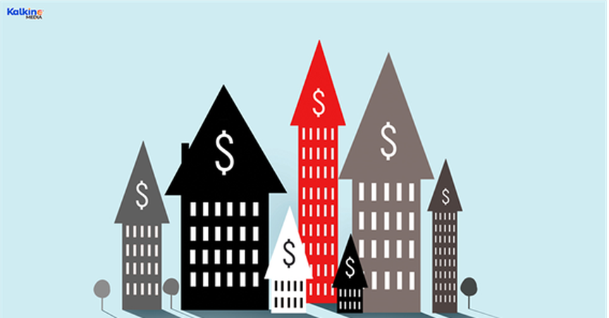 Australia’s Dec Qtr property prices data out: Three points to note