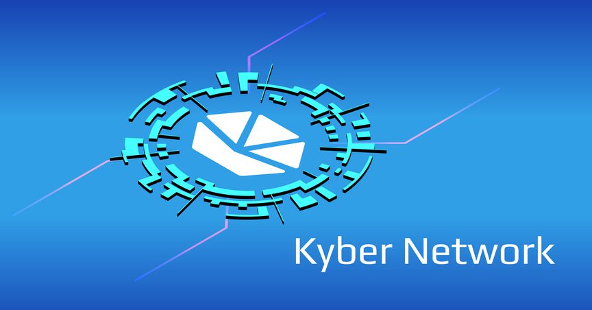  Why is Kyber Network Crystal v2 (KNC) crypto rising? 