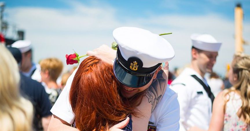  What does Military.Finance & MIL crypto claim to do? 