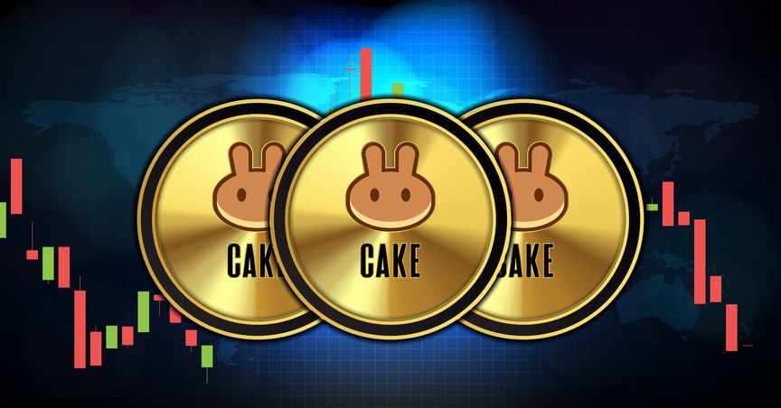  Why is PancakeSwap (CAKE) crypto rising? 