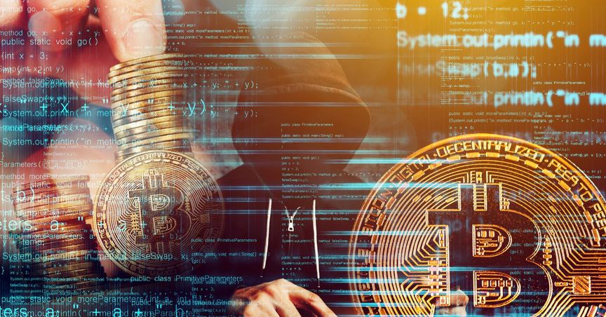  Crypto Catch: Bitcoin jumps over 5% to US$41k mark, Ethereum gains nearly 3% 