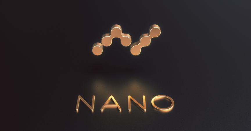  Why is Nano (XNO) crypto soaring? 