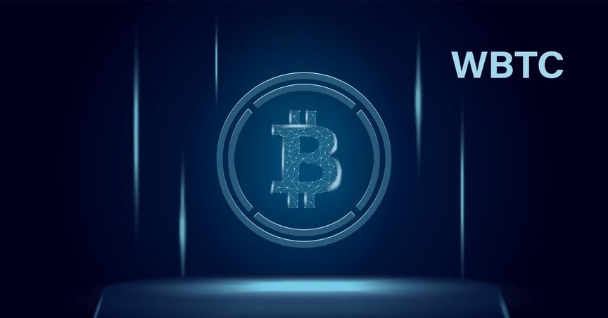  What is Wrapped Bitcoin (WBTC) crypto and why is it rising? 