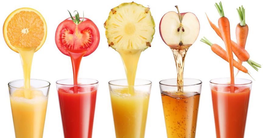 What is liquid diet? Is it completely safe?