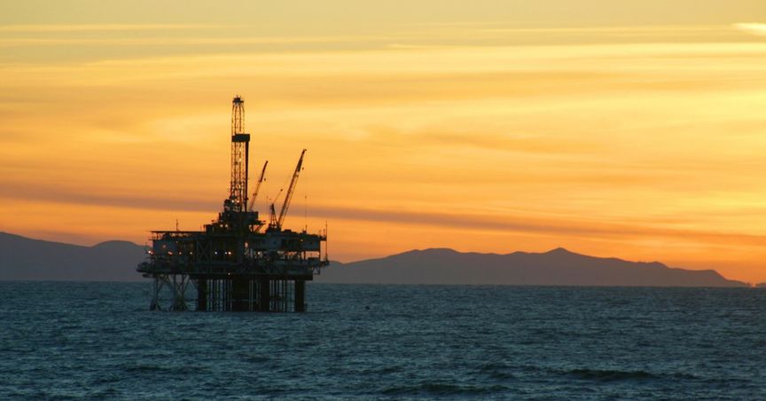  EIA foresees crude oil prices to buoy above US$100 a barrel in 2022 