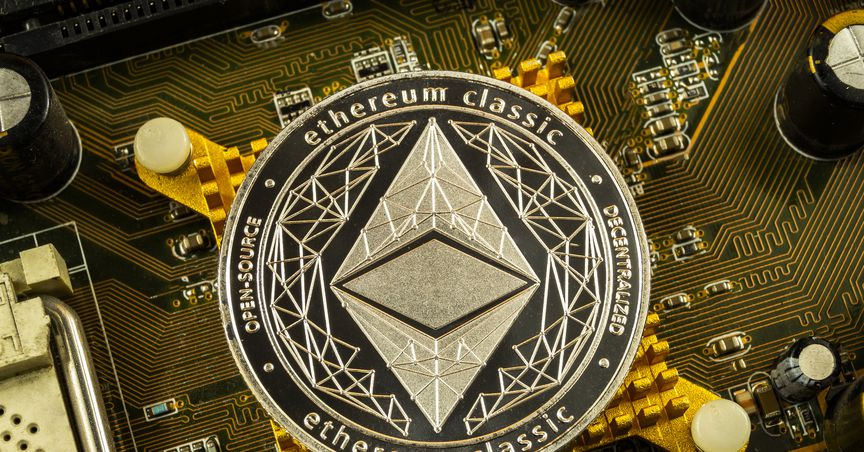  Ethereum Classic (ETC) up 50% in 3 days: What’s powering the crypto rally? 