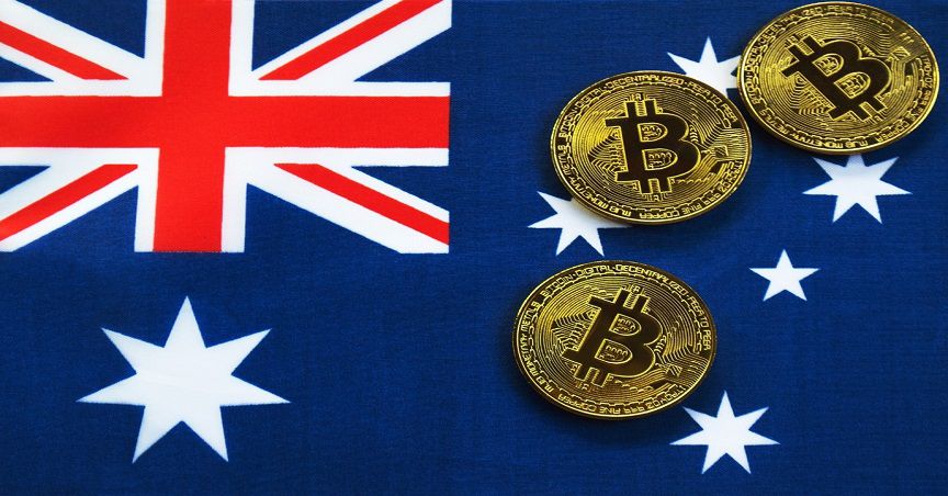  Crypto Catch: Australia moves closer to cryptocurrency regulations 