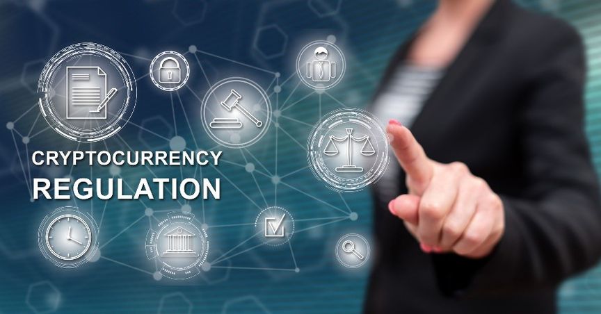 Crypto laws on horizon as Morrison Government seeks market feedbacks