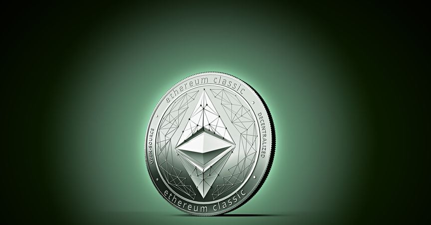  What is Ethereum Classic (ETC) crypto and why is it rising? 