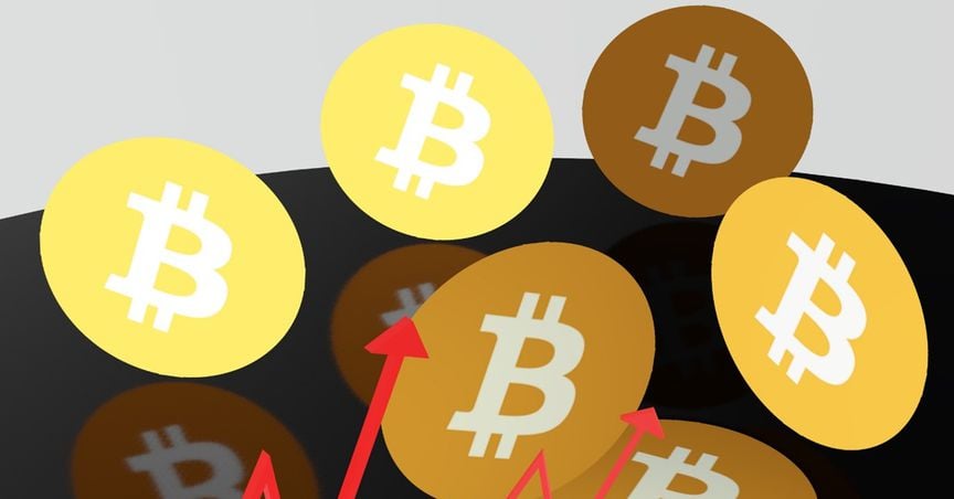  Crypto Catch: What is behind Bitcoin’s 3% surge today? 