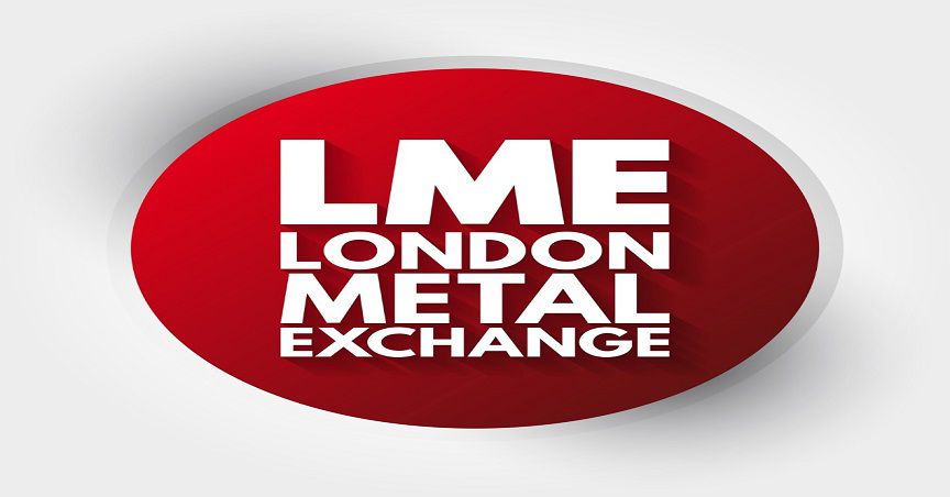  LME doesn’t have plans to suspend Russian metals’ trading 