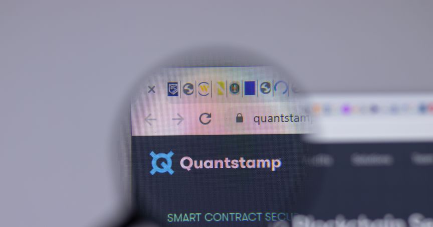  Why did Quantstamp (QSP) crypto’s volume rose over 7000%? 