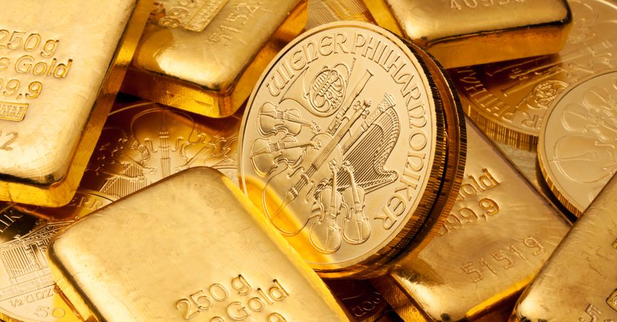 What is pushing Northern Star's (ASX:NST) share price on ASX?