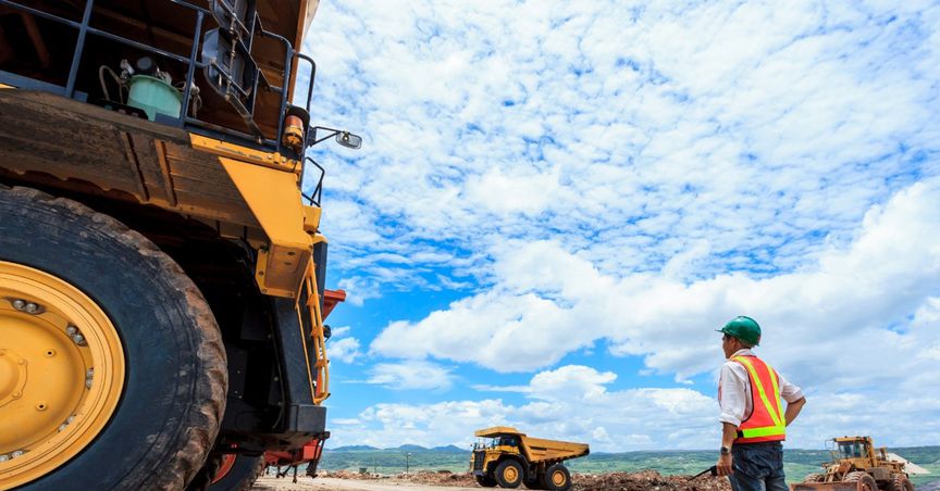  St Barbara (ASX:SBM) cuts production guidance for FY22, shares dip on ASX 