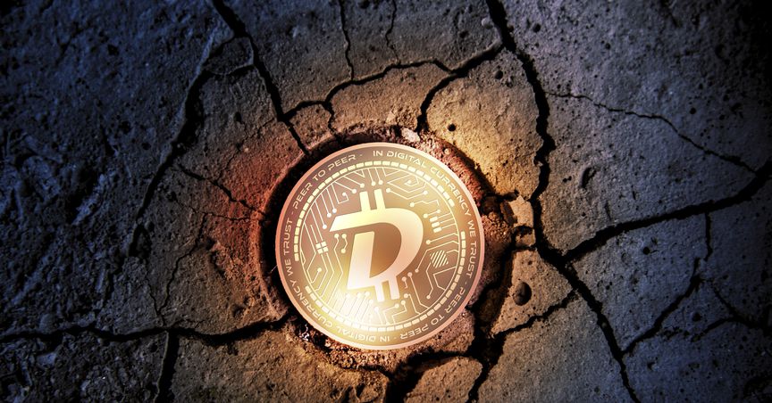  Why is DGB crypto skyrocketing? All you must know about DigiByte 