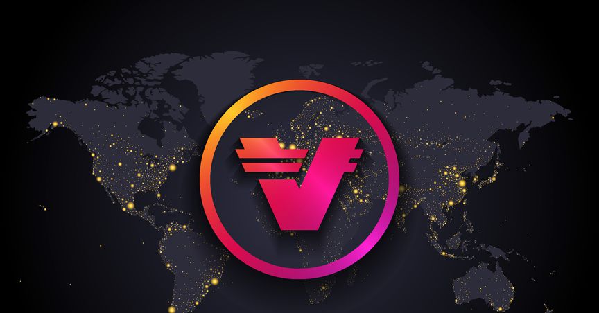  Why is Verasity crypto (VRA) token rising? 