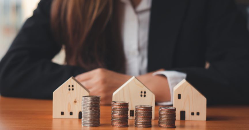  BKG, TW., VTY: 3 housing stocks to invest now 