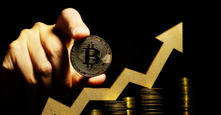  Bulls predict more gains for Bitcoin: How high can it go? 