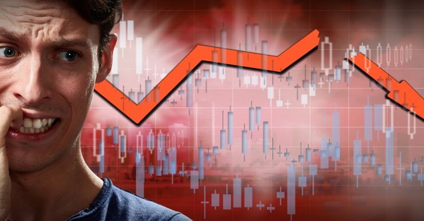 Why are Block (ASX:SQ2) shares trading in red today?
